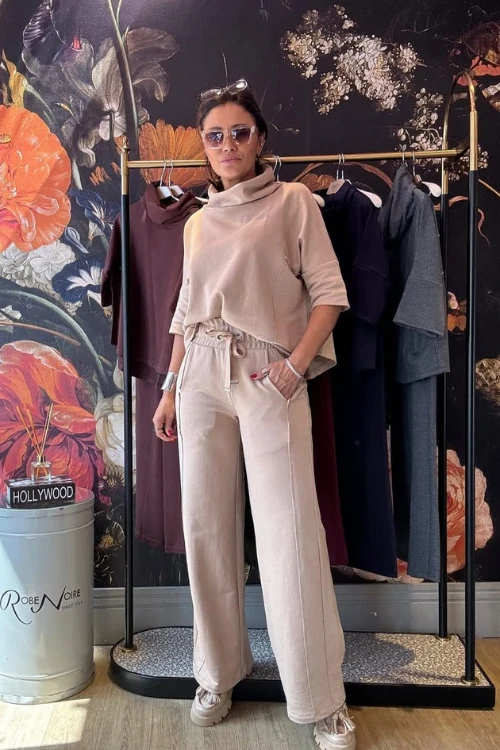 Conjunto Stefany - 50% OFF