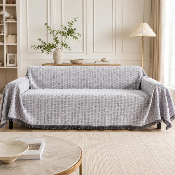 Capa para Sofá - Comfort Essence