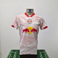 Camisa Red Bull Bragantino 2024