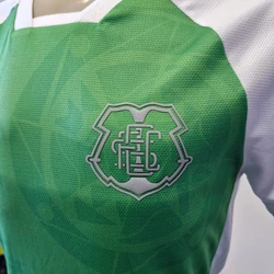 Camisa Santa Cruz 2024
