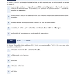 Engenheiro Agrônomo/Piauí - 300 Questões Comentadas + Simulado 