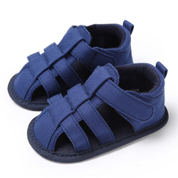 Kit Com 4 Pares De Sapatinho Infantil Bebê Tiras RN