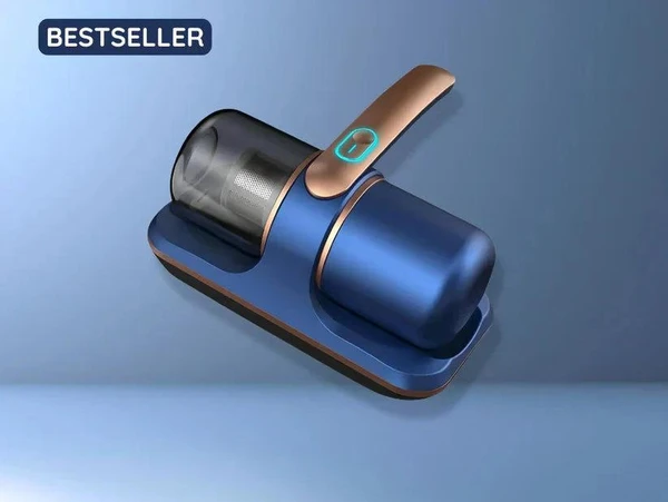 Aspirador Sleep Vac&nbsp; Portátil UV iSterilize® para Higienização Completa