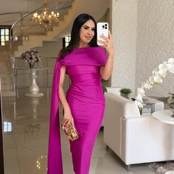 Vestido Maria Julia