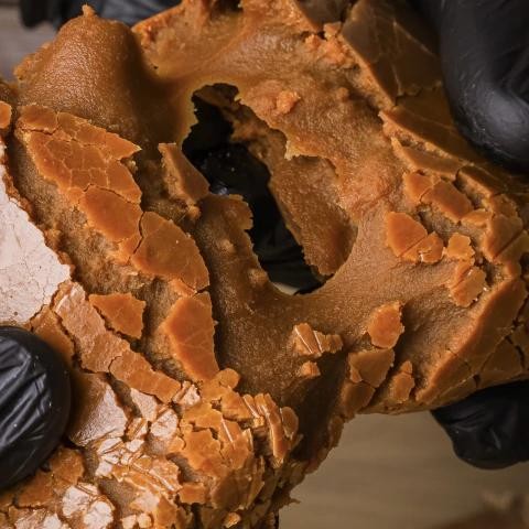 Bala de Capuccino - 400g