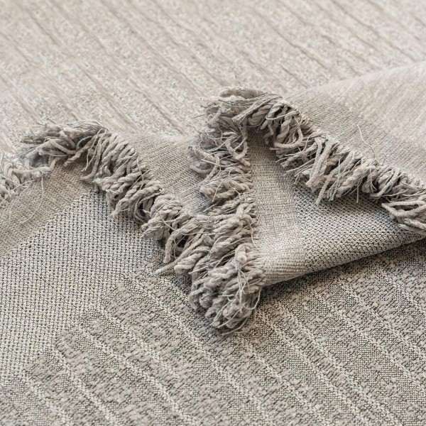 Capa para Sofá - Nordic Weave