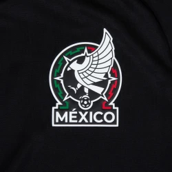 Camisa Seleção México Third 26/27 Modelo Jogador