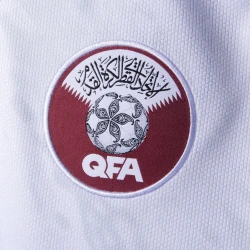 Camisa Seleção Qatar Away 2026/27