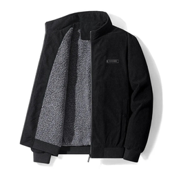 Jaqueta Masculina Ireland Polar