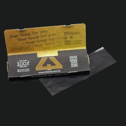 Seda 4Hemp Celulose Premium King Size (Un.)