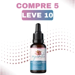 Rejuvita - Suplemento Alimentar - Promoção Exclusiva + Frete Grátis