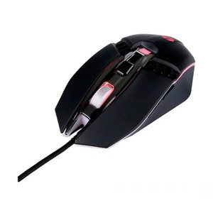 Mouse Gamer USB HP 2400DPI LED - M270