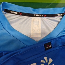 Camisa Guarany Espumoso Futsal RS