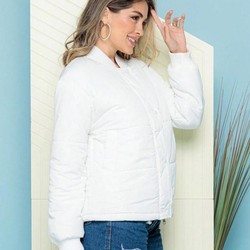 Jaqueta Oliva