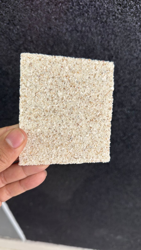 Kit Pedras naturais, Fundo Preparador e Primer