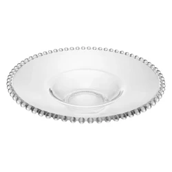 Prato Risoto Massas Pearl Bolinhas Wolff