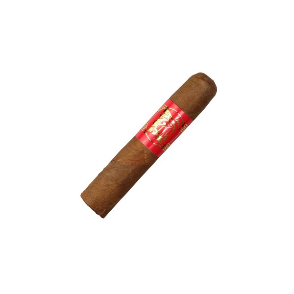 Charuto Inca Short Robusto - Unidade