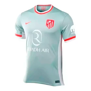 Camisa Atlético de Madrid Away 24/25 - Torcedor Nike Masculina