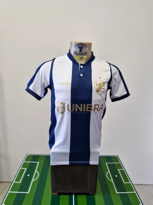 Camisa Retrô PE IV 2026