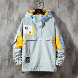 Jaqueta Masculina Dothan
