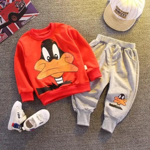 Conjunto Pato Patolino