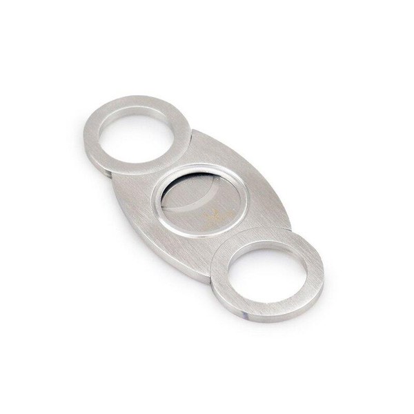 Cortador de Charutos Nerone Curved