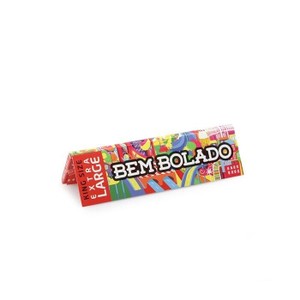 Seda Bem Bolado King Size Extra Large (Un.)