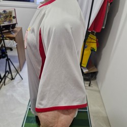Camisa Paranavaí PR 2009