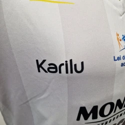 Camisa Operário PR 2024