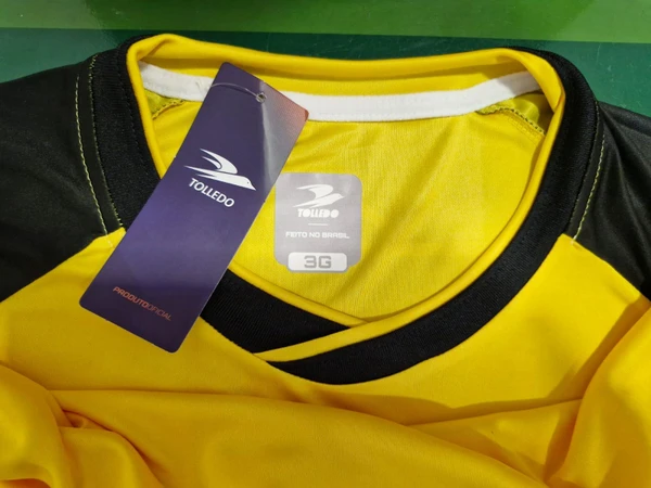 Camisa Sampaio Corrêa 2025/26