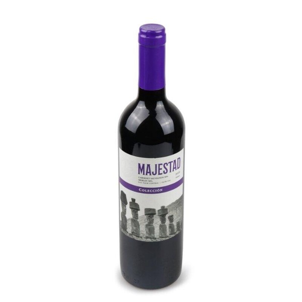 Vinho Majestad Coleccion Blend 750ml
