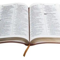 Libro Bíblia Sagrada ARA Letra Gigante | Letra Gigante SBB, de Sociedade Bíblica do Brasil. Editorial Sbb, tapa dura, en português