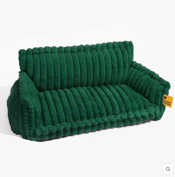 Sofá Cama Ortopédico + Brinde Exclusivo