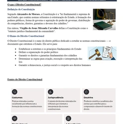 Direito - Polícia Penal RS