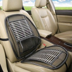 Assento Ergonômico para Cadeira e Banco de Carro 
