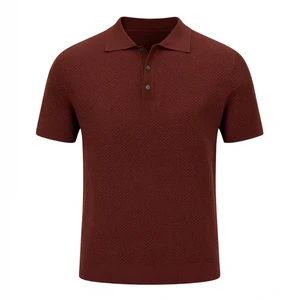 Camisa Polo Masculina Prime