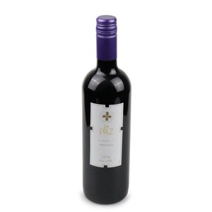 Vinho Montgras La Paz Merlot 750ml