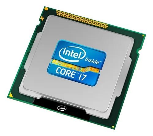 Processador Intel Core i7-3770 3.40GHz Cache 8MB LGA 1155 OEM