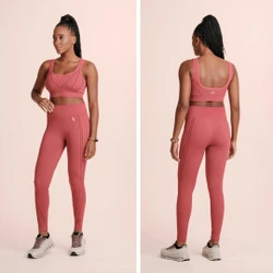 Calça Legging Max Lupo Sport Original (Pague 1 Leve 2)