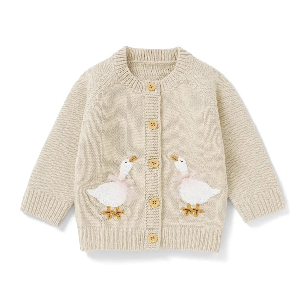 Cardigan Mimi (6 a 36m)