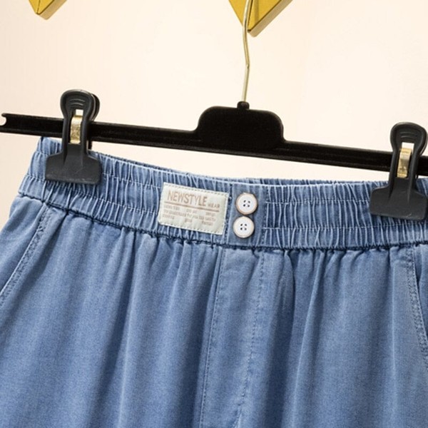 Calça Super Confort / A Mais Soltinha e Fresca do Mercado