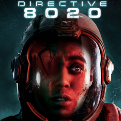 Directive 8020 - Xbox Series X|S