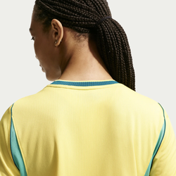 [Compre 1 Leve 2] Camisa Brasil 2026 Feminina - Versão Jogador