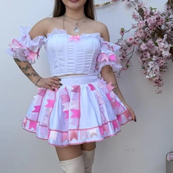 Conjunto Junino - Penelope