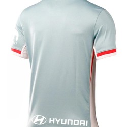 Camisa Atlético de Madrid Away 24/25 - Torcedor Nike Masculina