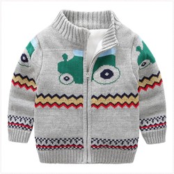 Jaqueta Infantil Masculina Peluciada