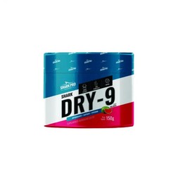 DRY -9 MELANCIA - DIURÉTICO  -150G - SHARK PRO