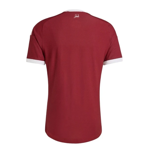 Camisa Seleção Qatar Home 2026/27