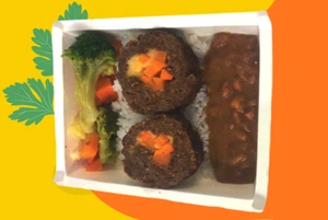 Rocamboele de Carne - 400Gr