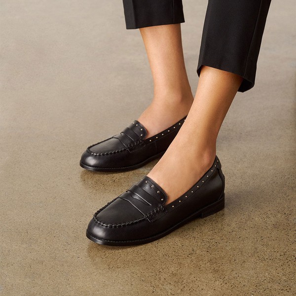 Mocassim Franklin